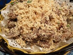 新口感牛柳-良渚君澜度假酒店·中餐厅