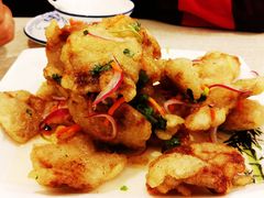 -东北王食府(科大店)