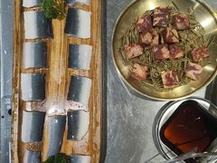 -本炙炭烤·蒲烧活鳗料理店(金沙洲店)