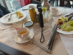 -金茂君悦·食在56海鲜自助餐厅ON56