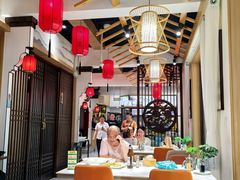 -渔码头食府·20年蓬莱老字号(登州路店)