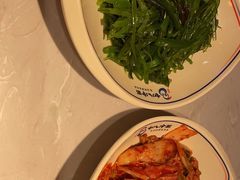 -七八冷面·延边朝鲜族美食(欢乐谷店)