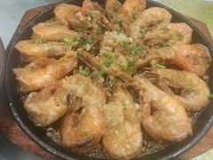 -后宫私房菜(汇客美食娱乐广场店)