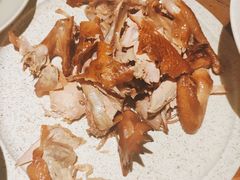 烟熏鸡-北方家宴(番禺永旺店)