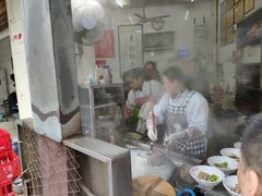 -老赵面店(大西路店)