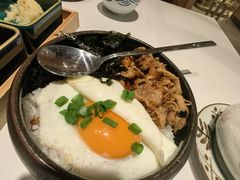 -红沃鳗鱼黑牛烤肉店(不老街店)