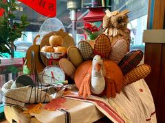 -Pie Bird(新闸路店)