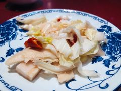 -谢老五跷脚牛肉·非遗传承店