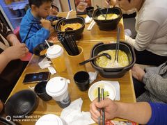 -阿香米线杭州西湖银泰文化广场餐厅