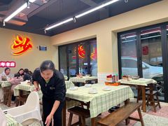 -鸿先阁·干煸虾(星沙店)