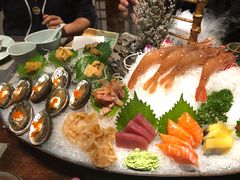 -古京·臻致料理(月湖店)