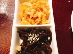 -悟长年潮汕菜砂锅粥(圣熙8号店)
