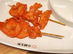 -小杨生煎(宜川路店)