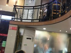 -老头盖浇饭(南京新街口明瓦廊宏光酒店店)
