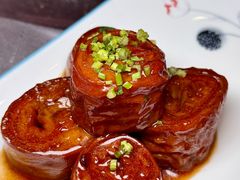 -丰泽园饭店
