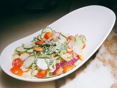 -绿茶餐厅(领展购物广场·中关村店)