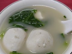 -蛇口康乐快餐鱼仔档(翠苑小区店)
