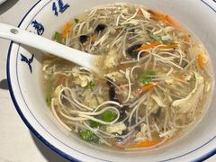 -不倒翁·安徽名菜楼(步行街店)