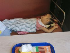 -汉堡王(北京通州领展店)