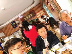 -华春餐馆(鱼山路店)