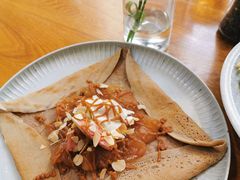 -AFS Cafe & Canteen(闽江二路店)