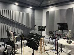 -韩宫录音棚(新街口店)