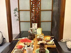 -青藤茶馆(南山路店)