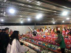 -大学城夜市大排档(凤栖路店)