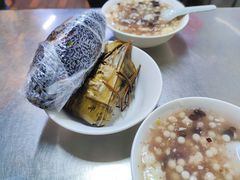-芳婆糕团店(王府大街店)
