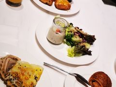 -上海虹桥祥源希尔顿酒店