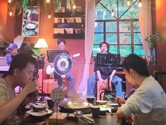 -同仁四季椰子鸡(宝安壹方城店)