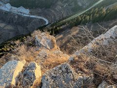 -空心山旅游区