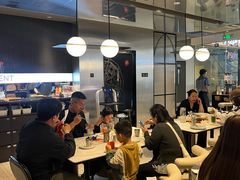 -必胜客(蚌埠东海万达店)