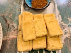 -浩海火烧云傣家菜(京广店)