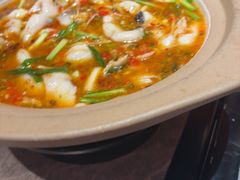 -廖川菜(八佰伴店)