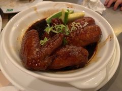 -太平馆餐厅(尖沙咀店)