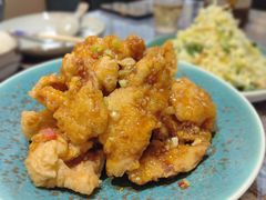 -君霖海鲜私房菜(春柳店)