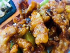 -桃子餐厅·天津菜(红星路直营店)