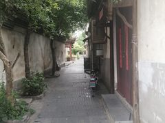 -高淳老街