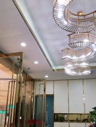 -CICI纤美·科技减肥美容