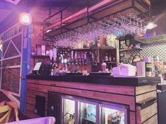 -Elif Turkish BBQ Restaurant
