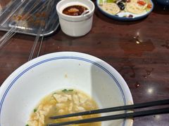 -三宽猪蹄(统一广场店)