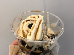 -喜茶(永旺梦乐城店)