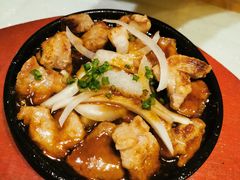 -文立新麻辣烫(合生汇21街区店)