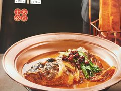 -锦色烤鸭·本地菜(学院路店)