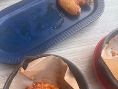 -必胜客(新福地店)