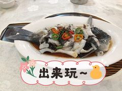 -顺德美食坊(南沙分店)