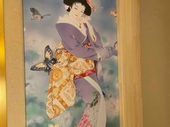 -千吉日本料理(日本一条街店)