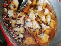 -雲蜀龙阁·金牌水煮鱼(方庄店)