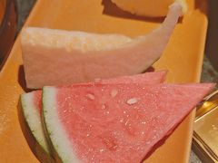 -牛New寿喜烧(中山公园龙之梦店)
